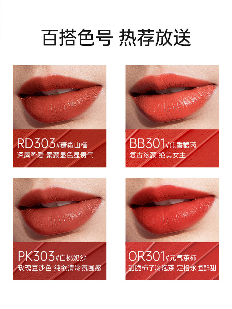 Kangaroo Mom Pregnant Women's Foundation Long-Lasting Non-Smudging Lipstick Can Be Used as Lip Balm Cosmetics Special Makeup Set