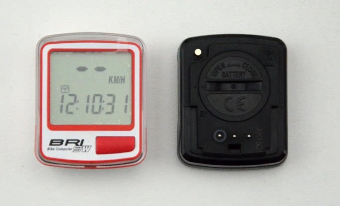 Tableau de bord vélo - Ref 2427464 Image 9