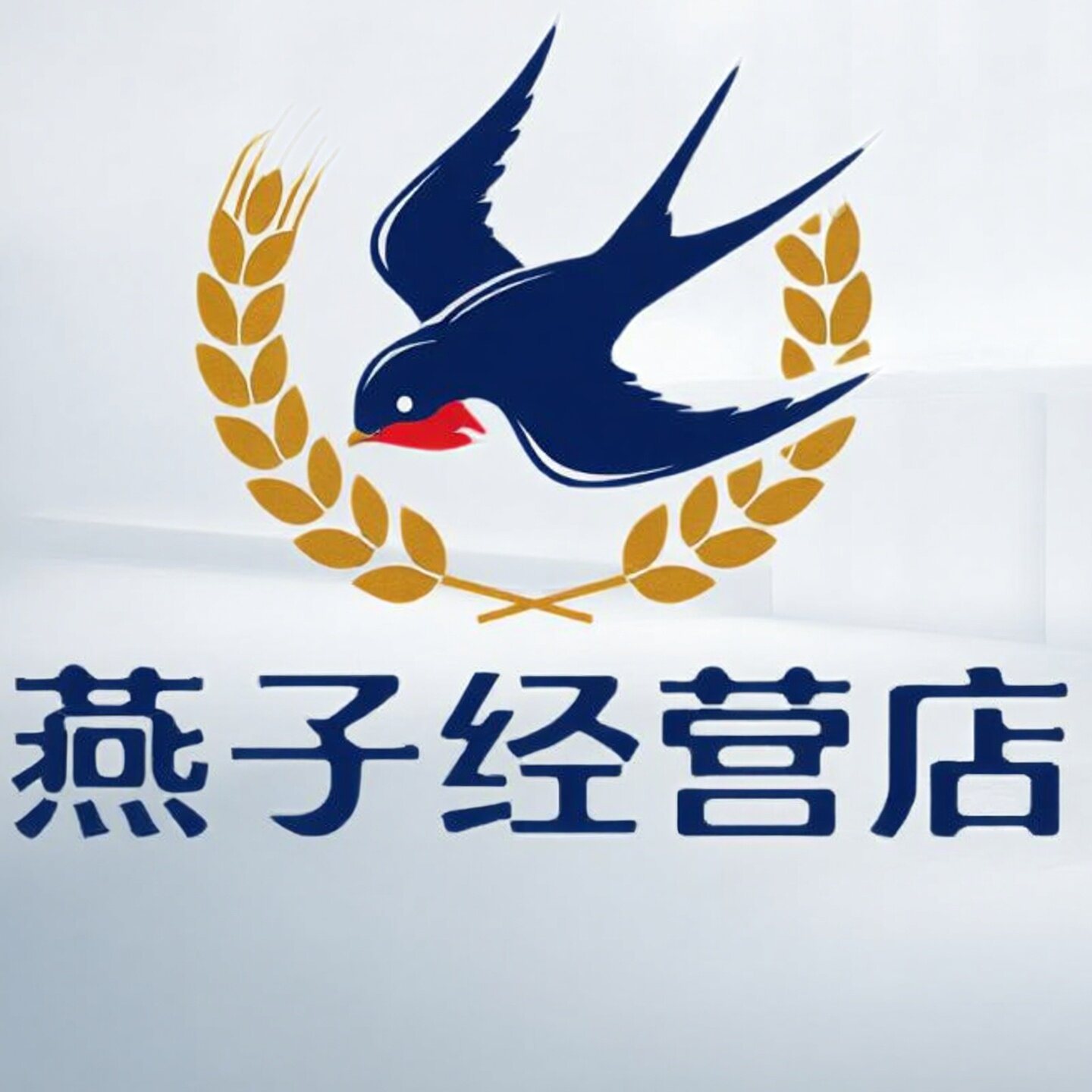 燕子经营店