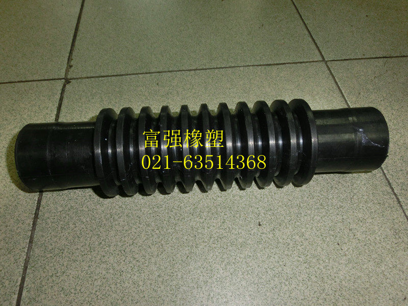 Rubber bellows dry cleaning machine rubber pipe water washing machine pipe takes over inner diameter 32mm length 220mm per price