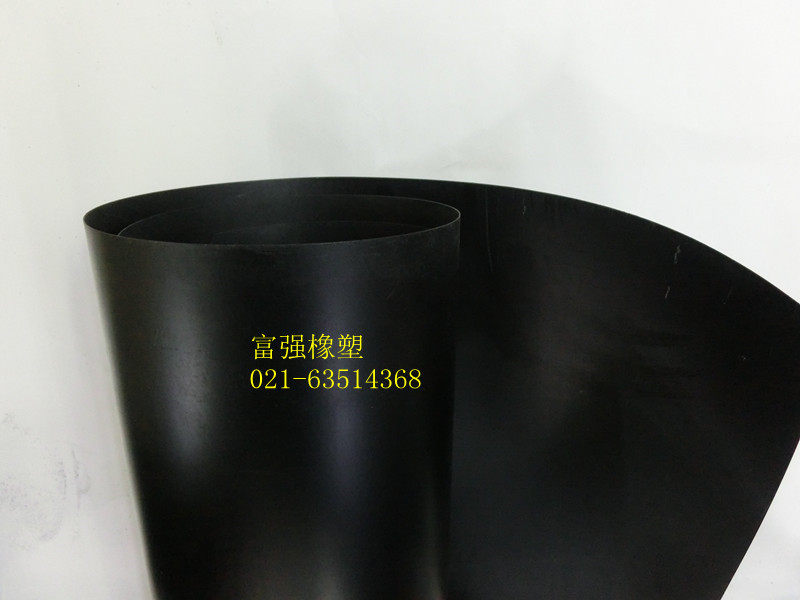 PVC hard sheet black PVC board plastic board length 120cm width 90cm thickness 1mm per sheet