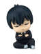 TOMY TOMY Chainsaw Man Shoulder-to-Shoulder Gacha Dentsu Hayakawa Akipawa Machima Ornament Model