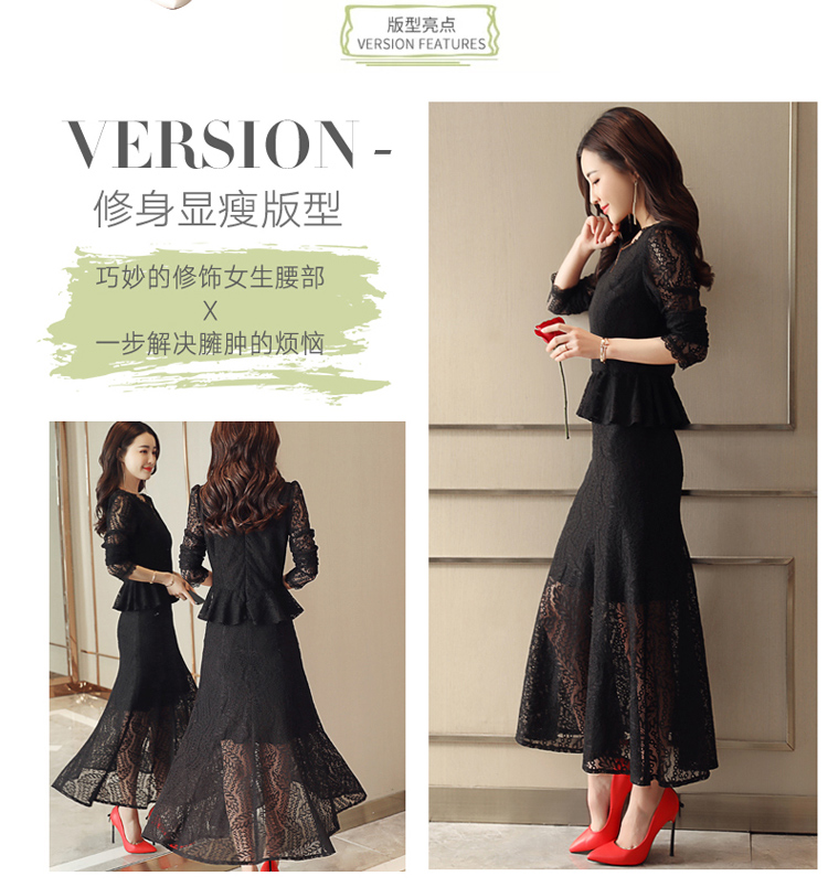Robe de soirée      conventionnel - Ref 3211424 Image 9