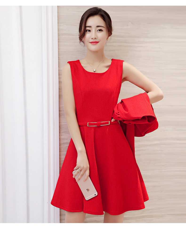 Robe du soir      manche bouffante - Ref 3210166 Image 19