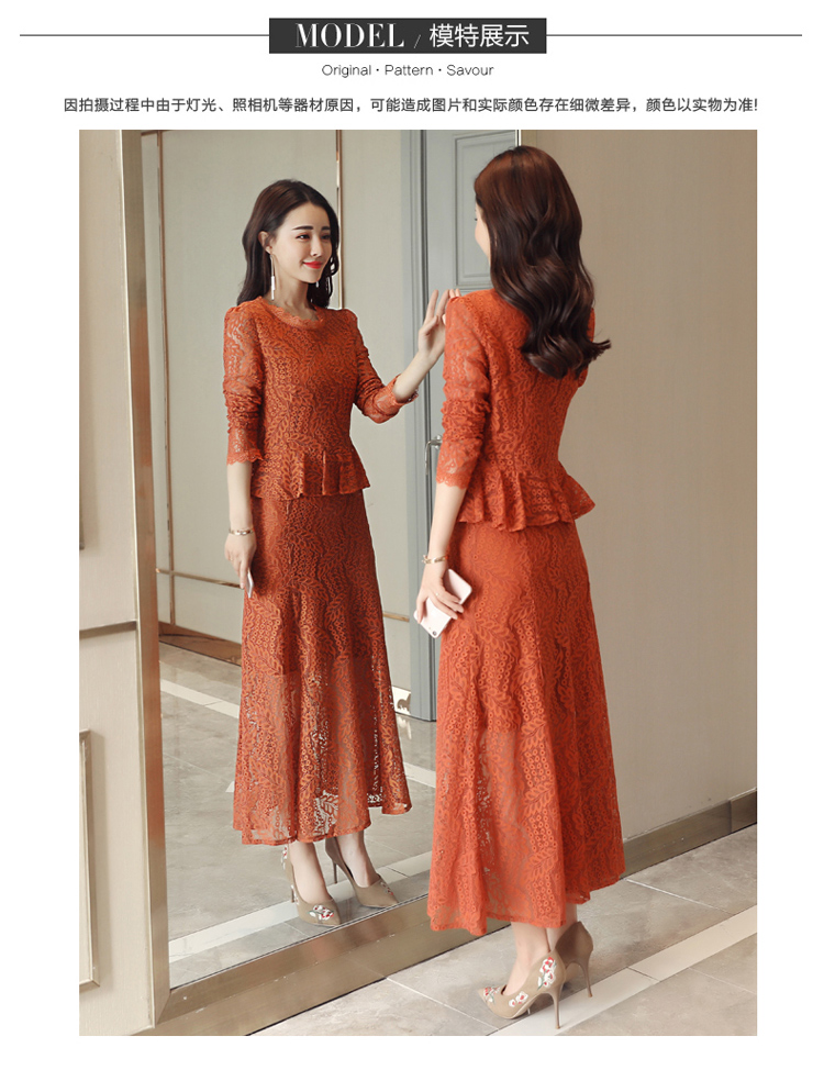 Robe de soirée      conventionnel - Ref 3211424 Image 13