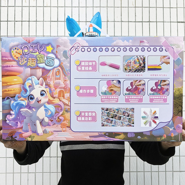 选择1到3岁男孩女孩益智玩具,哪些更合适?