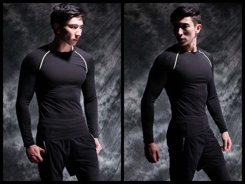 Vêtement fitness homme C103L en autre - Ref 608032 Image 12