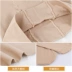2 Langsha 2200D quần lửng mùa xuân và mùa thu vớ dày chống móc bên ngoài mặc quần legging cỡ lớn quần dày ấm
