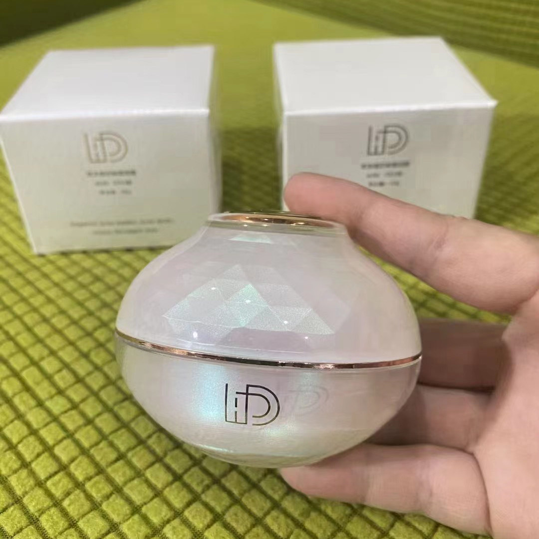 D无痕中药面霜批发