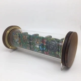 Зажигалка, стенд, коробка для хранения