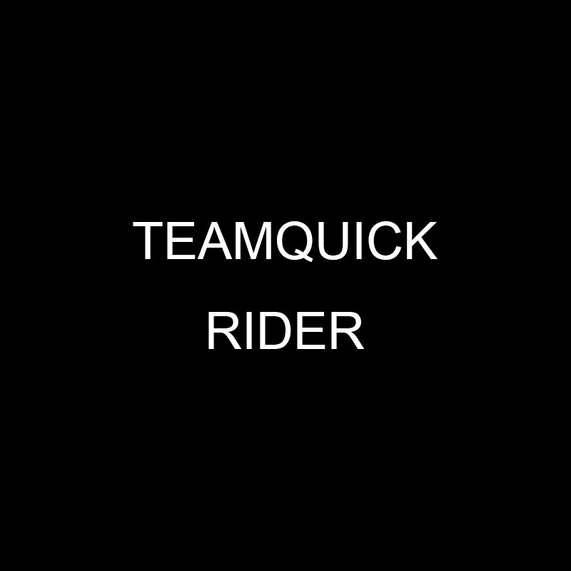 快步运动TEAMQUICK RIDER