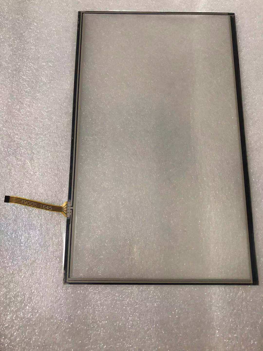 DMT10600K101_A2W 10 1 inch medical grade wide viewing angle IPS screen Divin touch screen resistive screen external screen