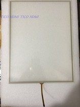  15 inch resistive touch screen external screen T4460 T4107A T8546B