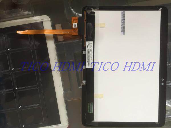 HSD101puw1 is suitable for 10 1 inch tablet touch screen assembly general mobile