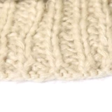 Зимняя цветная удерживающая тепло комфортная брендовая вязаная шапка, городской стиль, в корейском стиле