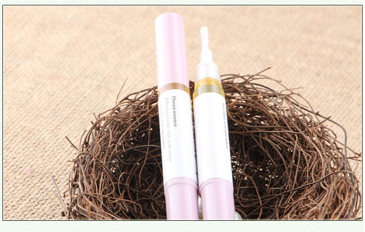 Lông mi tăng trưởng chất lỏng lông mày chất mascara không thấm nước dài dày lông mi tăng trưởng lỏng người đàn ông và phụ nữ mascara không lem