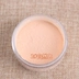 Bride Studio Powder Powder Powder Powder Powder Brightening Matte Lasting Oil Control Che giấu hơi thở phấn nén Quyền lực