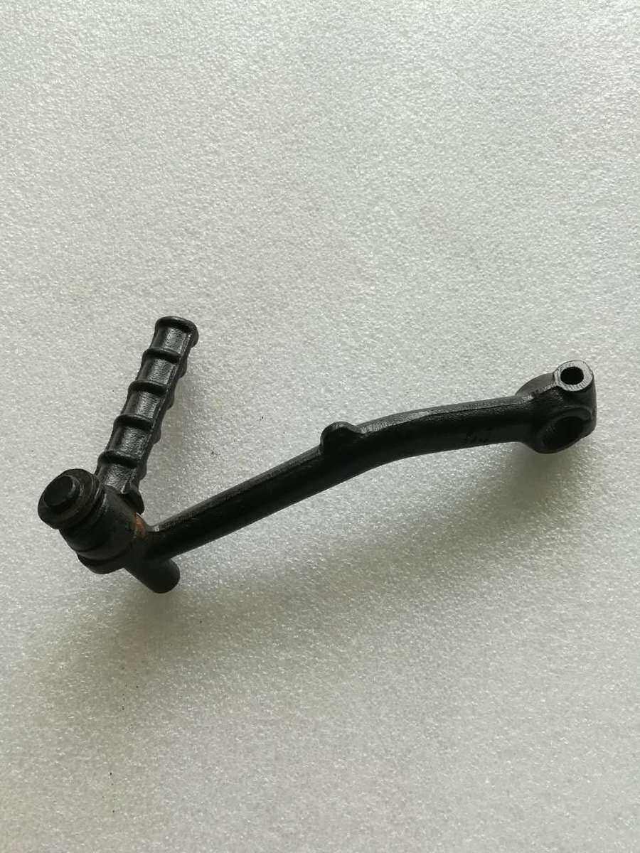 Suitable for JOG mountain leaf 90 King of India sail West Lake XH90 Lucheng 100 starting rod fire stick start