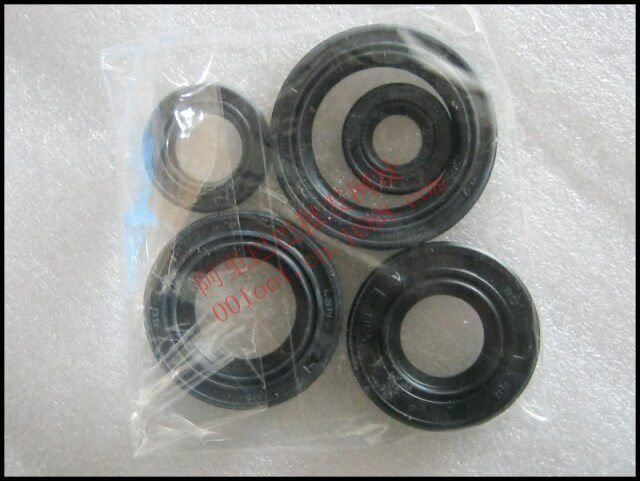 Suitable for new continents 50 Mulan 50 TB50 Dreamers Engine full car oil seal complete oil seal