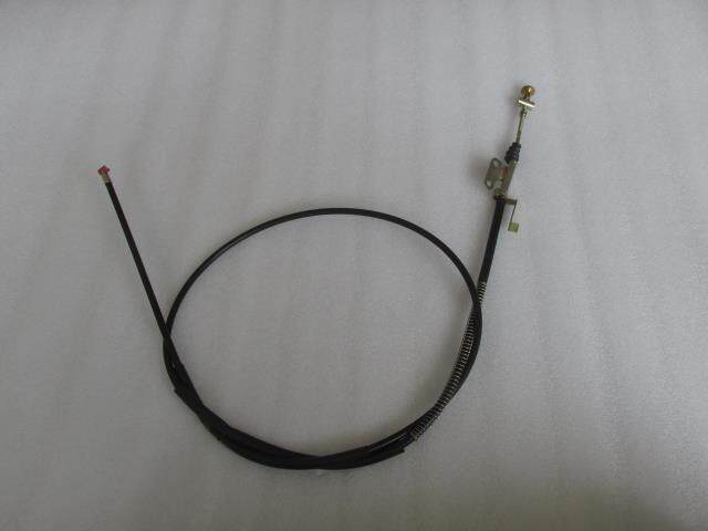 Apply new continents 50 Dream elves Roman holiday Little Mulan 50 light riding original post-brake line rear brake line-Taobao