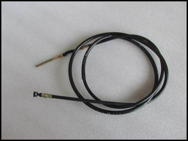 Light Yang Name Flow 100 CH100 starter light South KN100T-A throttle line front brake line rear brake line