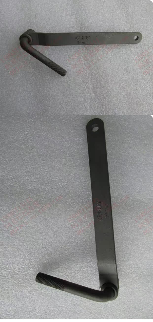 Công cụ điều chỉnh vít van xe máy / van vặn vít / van tháo gỡ 锣 lụa 3 công cụ van đầu - Bộ sửa chữa Motrocycle bo dung cu sua xe