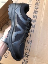 Ultra light black breathable outdoor mens large size running shoes training shoes spring and autumn training shoes work rubber shoes