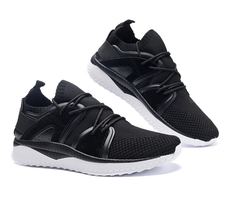 2018夏季新款男鞋运动鞋飞织运动鞋,货号108