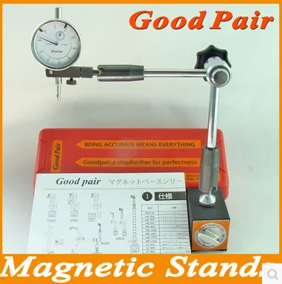 Japan Goodpair hydraulic table sit MB-100G high precision powerful anti-shake oil pressure type guarantee