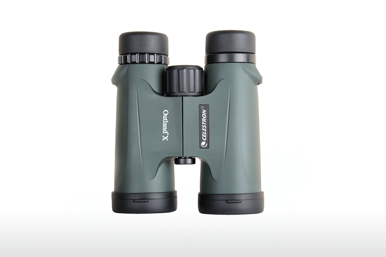 American Star Trang Wild wild X10 / 8X42 HD High Power Low Light Level Night Vision Không thấm nước Ống nhòm ngoài trời Chuyên nghiệp - Kính viễn vọng / Kính / Kính ngoài trời ống nhòm một mắt