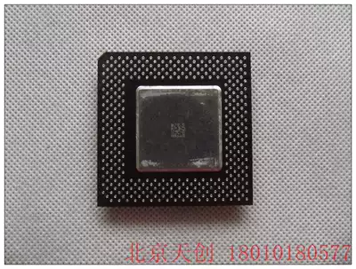 Beijing A large number of spot intel P3 celeron FV524RX500 128 SL3FY can be tested