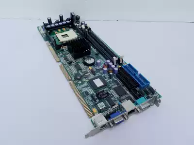 Yanxiang FSC-1713VNA (B)A5 FSC-1713 send CPU memory 865 color is very new