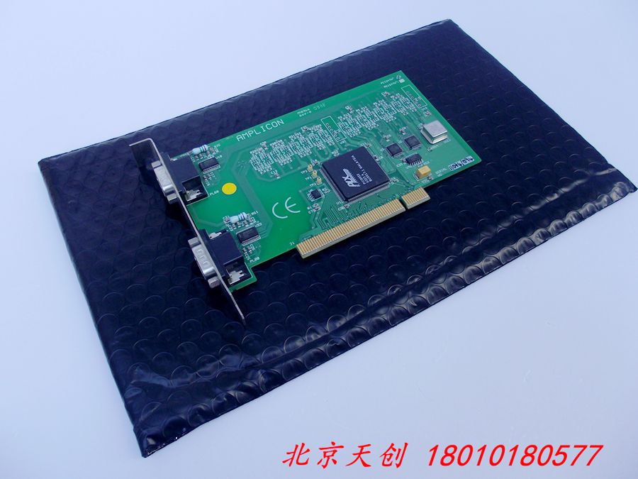 Beijing Spot AMPLICON PCI247H PCI247H-2 string of cards for the