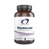 Капсулы нейромедиаторов American Healthy Design DFH Neurolink помогают при эмоциональном стрессе, фокусе памяти мозга