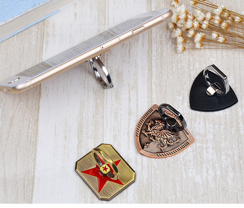 Support téléphone mobile KINDTOY - Ref 1366703 Image 10