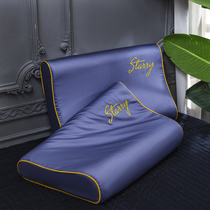 Latex pillow special pillowcase pure cotton adult 30x50cm pillowcase adult full cotton 40 x 60cm
