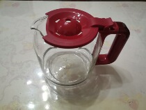 Chanquan EUPA TSK-1987B Coffee Maker Glass Glass Pot Coffee Cup Lowering Pot