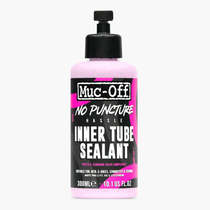 Muc-Off bicycle inner tube sealant and tire repair fluid (for non-tubeless tires) UK