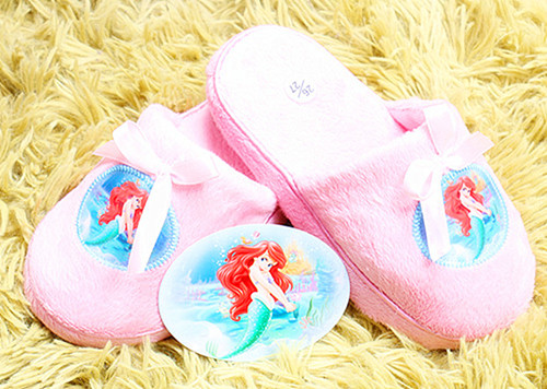 Chaussons enfants en suède pour printemps - Ref 1010963 Image 12