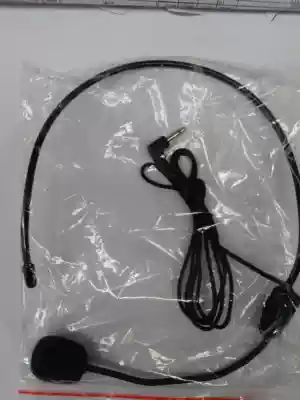 Loudspeaker Headsets