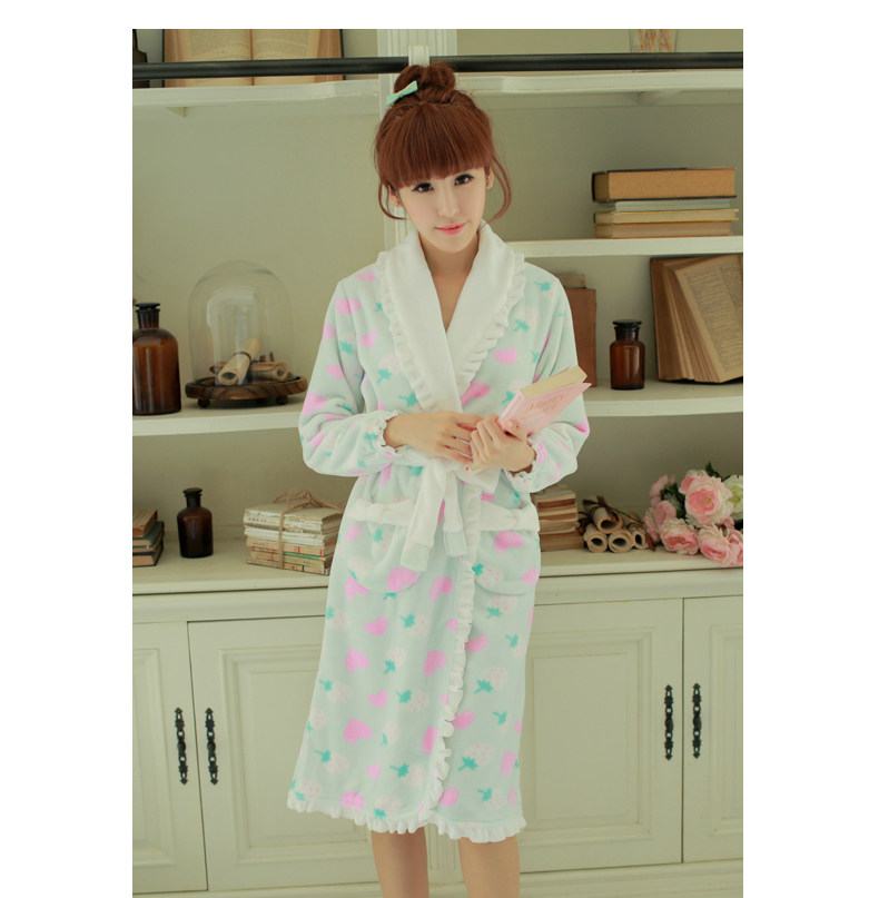 Peignoir jeunesse WOLFSFUL WH15D38531 - Ref 593086 Image 18