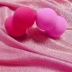 Quả bầu bông Beauty Egg Sponge Puff Makeup Makeup Ball Beauty Tools - Các công cụ làm đẹp khác