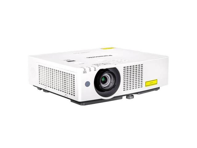 Panasonic PT-BHX511C/BHW611C/BHZ511C/BHZ611C ແຫຼ່ງແສງເລເຊີໂປຣເຈັກເຕີທາງດ້ານການຄ້າ