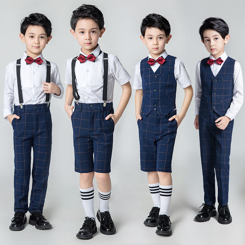 wedding clothes for boys