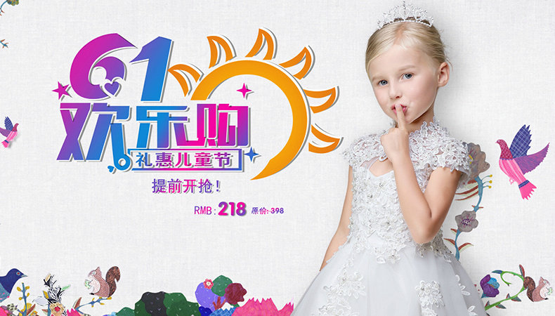 Gants pour fille en coton - Ref 2149703 Image 8