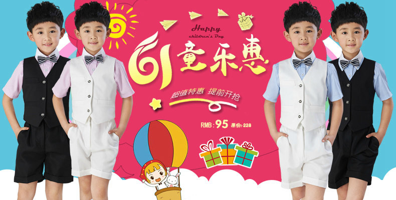 Gants pour fille en coton - Ref 2149703 Image 7