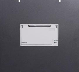 NOTIFIER NOTIER uPRT-240S THERMO-SENSITIVE CHINESE MINIATURE IMPRINT MACHINE