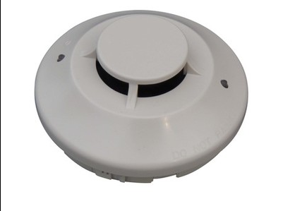 Shengsel JTY-GD-ZM2251B Smart Light Inductive Smoke Fire Detector Spot