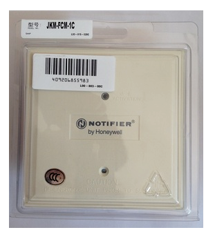 The Nordeel Phil JKM-FCM-1C Output Module Original Dress