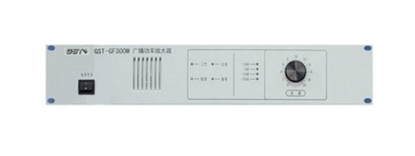 Gulf GST-GF300W Broadcast Power Amplifier
